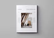 ARK JOURNAL VOLUME 6 W9.5" x L12.5"