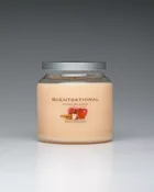 Apple Cinnamon - 19oz Scented Candle
