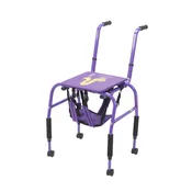 Crawl About Wenzelite Rehab Crawl Trainer, Small