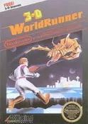 3-D Worldrunner
