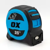 OX Tape Measure 25′