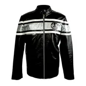 Biker Jacket Svanlund 2024