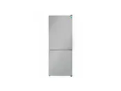 Danby 10 cu. ft. Compact Fridge Bottom Mount in Stainless Steel - DBMF100C1SLDB
