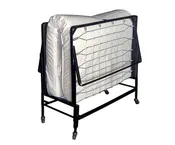 48" Rollaway Bed