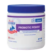 Goats Prefer: Probiotic Power™