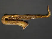 Selmer Super Balanced Action Tenor Saxophone #47220 (Out on Trial)