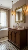 Alhambra sink