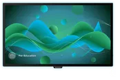 Clear Touch 7000XT Interactive Flat Panel Series — Ward's MediaTech