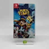 A Hat in Time (Nintendo Switch, 2019)