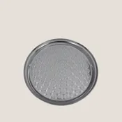 16″ Round Swirl Tray
