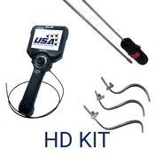 Pratt & Whitney Inspection Kit