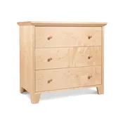 American Country 3-Drawer Chest