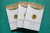 RELEASING THE PAST (3 signed copies) — Kimberly Clo :: Visual Art