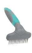 Double Row Undercoat Rake