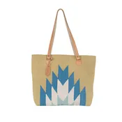 Luz De Luna Tote