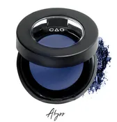 Editorial Eyeshadow Individuals