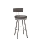 Barry Swivel Counter Stool