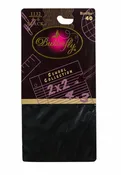 3D Microfiber Tights