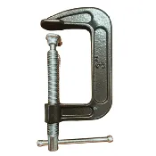 3” C-Clamp