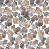 108" - Urban Essence Design 2313-04 Wht/Neutral  108" Darby