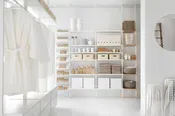 Closet Sketch Deposit — Yardley Home