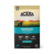ACANA Heritage Freshwater Fish Formula Grain Free Dry Dog Food