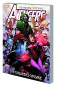 Avengers: The Children’s Crusade