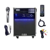 All In One Karaoke System | Home Karaoke System | Crystal Clear Sound