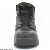 Carolina Basic Contractor 6 Inch Black