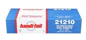 1012FOIL – 12″ x 10 3/4″ Foil Sheets