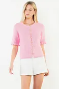 Della Sweater