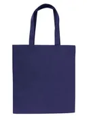 12 oz Cotton Canvas Tote Bag