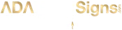 ADAHotelSigns.com