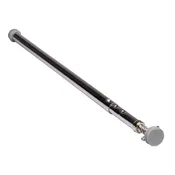 0004 Steel Tension Rod with Locking Pin