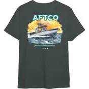 AFTCO HOMEBOUND SS T-SHIRT