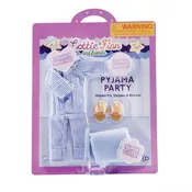 Lottie Doll Pajama Party - Outfit Set