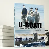 U-Boat! Volume 11