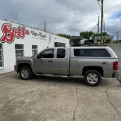 2007-2013 Silverado 1500/2500 6.5′