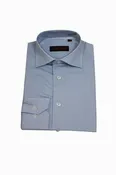 Blue Shirt
