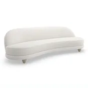 110 Tulum Sofa | Caracole Furniture - M150-023-012-A