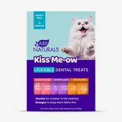 Kiss Me-Ow Lickable Set