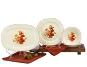 Vintage Tulip Gift Vignette