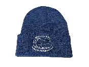 Beanie Heather Royal
