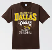 Academy of Dallas- Eagle Leader