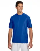 A4 N3142 Cooling Performance Tee