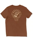 Ever Faithful SS Tee