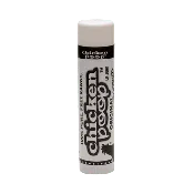 .15 oz. Chicken Poop® ORIGINAL, All Natural Lip Balm
