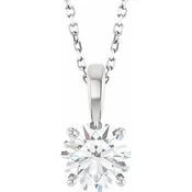 14kt white or yellow gold custom necklace | Call For Pricing +1 203-838-1405