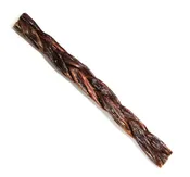 12″ Braided Gullet Stick