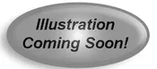 006 ROUND BONE SOFT CUSHIONED